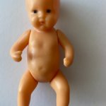 Пупс Аленка,Аским