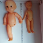 Куклы на восстановление