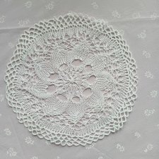 Салфетки для оформления кукольного инерьера