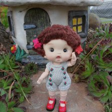 Одежда для Ymy,груша