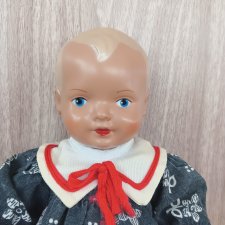 Штрампельхен ,кукла Schildkrot