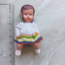 Пупсы Ари в родной одежде на выбор