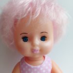 Казанская фабрика игрушек, имя Лейсан.