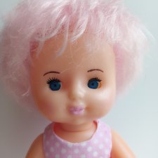 Казанская фабрика игрушек, имя Лейсан.