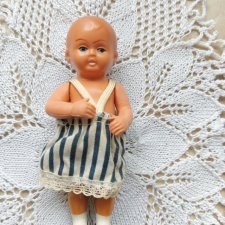 Кукла Schildkrot, Германия