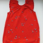 Летнее для кукол Реборн или других похожего формата