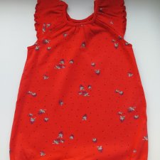 Летнее для кукол Реборн или других похожего формата