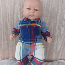 Одежда для кукол реборн или других похожего формата