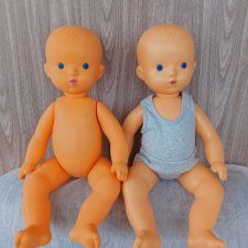 Пупсы ,Охтален