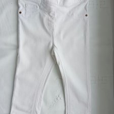 Штанишки на кукол реборн или других похожего формата ,на рост 74-80 см