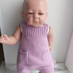 Одежда для кукол реборн или других похожего формата