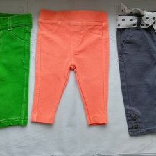 Штанишки на кукол реборн или других похожего формата ,на рост 56 см