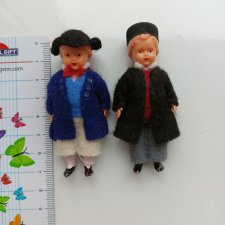 Пупсы ГДР ,в родном