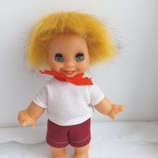 Чудик ГДР,Schalkau