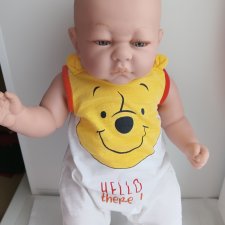 Одежда для кукол реборн или других похожего формата