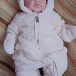 Одежда для кукол реборн или других похожего формата