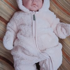 Одежда для кукол реборн или других похожего формата