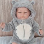 Одежда для кукол реборн или других похожего формата