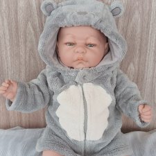 Одежда для кукол реборн или других похожего формата