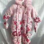 Одежда для кукол реборн или других похожего формата