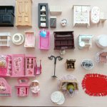 Всё для кукольного дома.