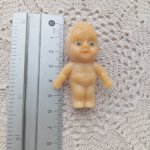 Микро кьюпик ,литая резина