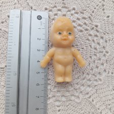 Микро кьюпик ,литая резина