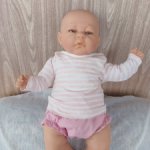 Одежда для кукол реборн или других похожего формата