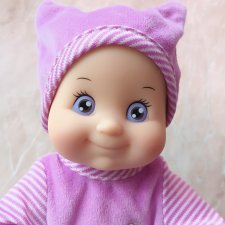 Кукла игровая фирмы Смоби