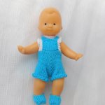 Аркадий ,Аским .В комплекте одежды ручной работы