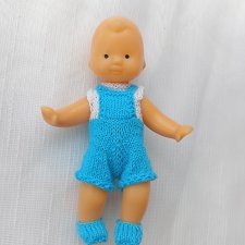 Аркадий ,Аским .В комплекте одежды ручной работы