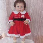 Одежда для кукол реборн или других похожего формата