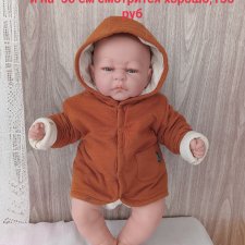 Одежда для кукол реборн или других похожего формата