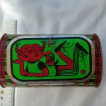 Железный саквояж