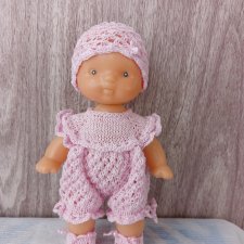 Антошка ,Донецк в образе девочки