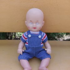 Пупс ГДР ,черепашка