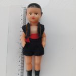 Мальчик ,производителя не знаю