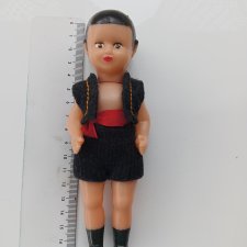 Мальчик ,производителя не знаю