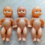 Пупс СССР ,Донецк