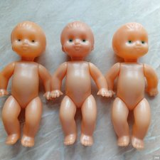 Пупс СССР ,Донецк