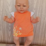 Одежда для кукол реборн или других похожего формата