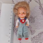 Пупс ГДР ,Ари