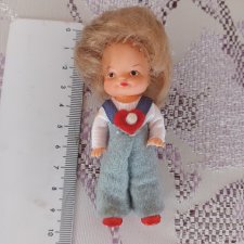 Пупс ГДР ,Ари