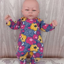 Одежда для кукол реборн или других похожего формата