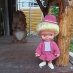 Копытка ГДР