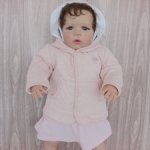 Одежда для кукол реборн или других похожего формата