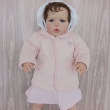 Одежда для кукол реборн или других похожего формата