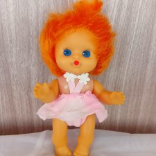 Кукла фабрики Луч,Ярославль