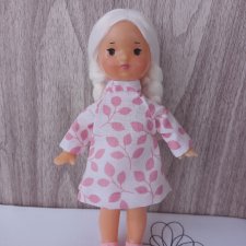 Жанна,Кругозор