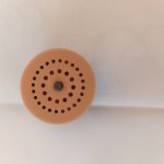 Пищик от куклы СССР